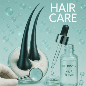 Hair Treatment Combo Kits